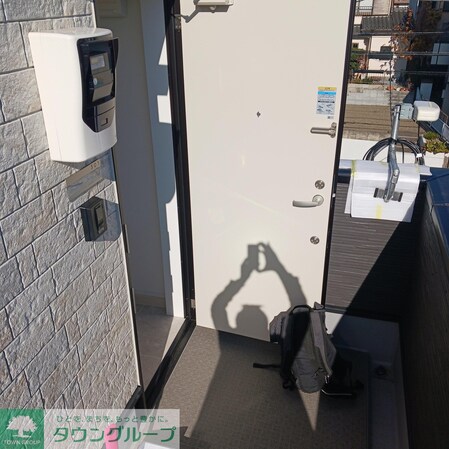 MQuarto福生の物件内観写真